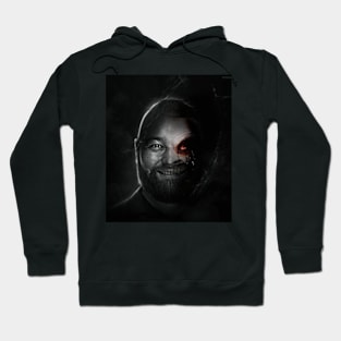 Retro Bray Hoodie